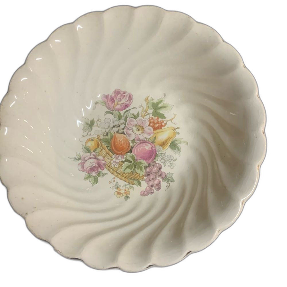 Vintage Bowl!!!